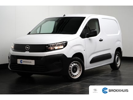 Opel Combo 0
