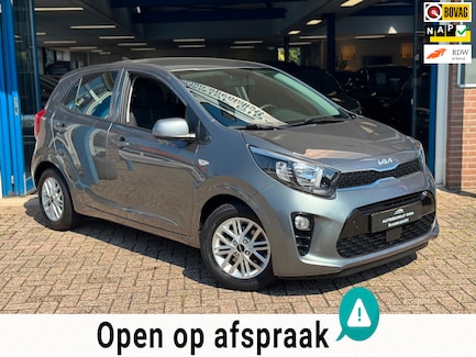 Kia Picanto 0