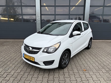 Opel Karl 0