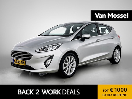 Ford Fiesta 0