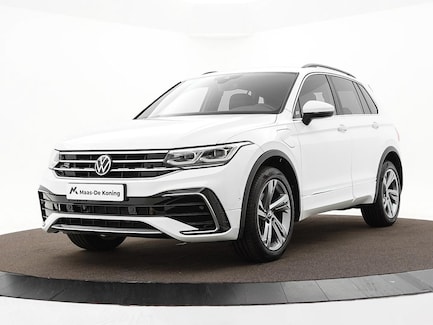 Volkswagen Tiguan 0