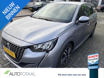 Peugeot 208 0