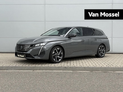 Peugeot 308 0