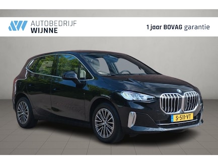BMW 2-Serie Active Tourer 0