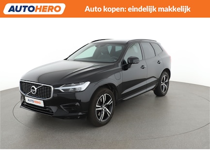 Volvo XC60 0