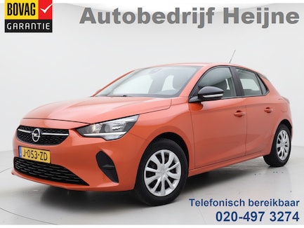 Opel Corsa 0