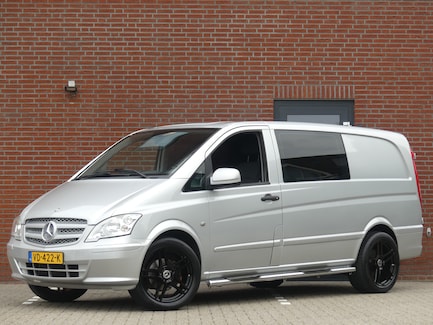 Mercedes-Benz Vito 0