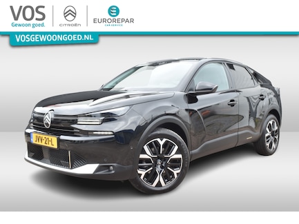 Citroën C4 0
