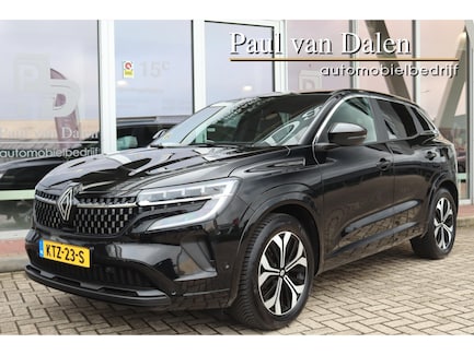 Renault Austral 0