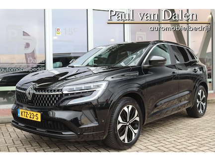 Renault Austral 0