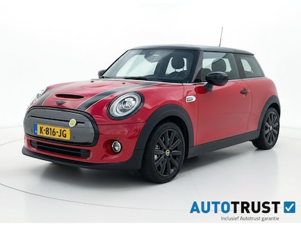 MINI Mini Electric 0