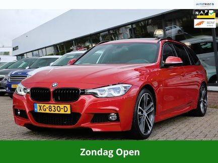 BMW 3-Serie 0