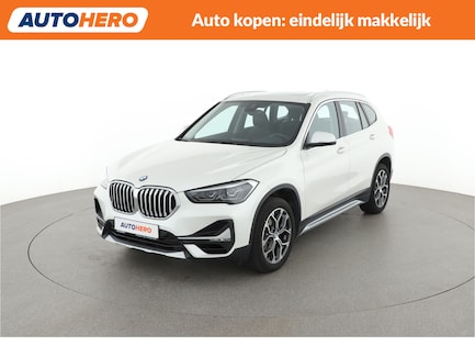 BMW X1 0