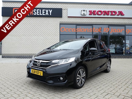 Honda Jazz 0