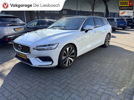 Volvo V60 0