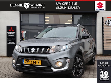 Suzuki Vitara 0