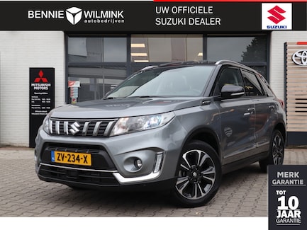 Suzuki Vitara 0
