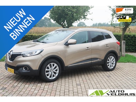 Renault Kadjar 0
