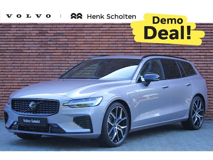 Volvo V60 0