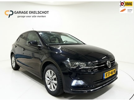 Volkswagen Polo 0