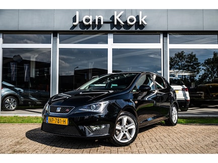 SEAT Ibiza 0