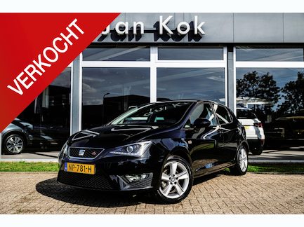 SEAT Ibiza 0