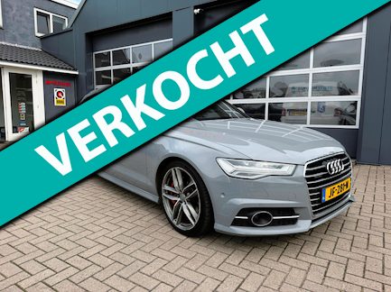 Audi A6 0