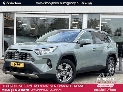 Toyota RAV4 0