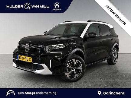 Citroën C3 Aircross 0