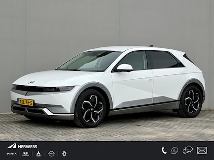 Hyundai Ioniq 5 0