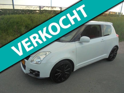 Suzuki Swift 0
