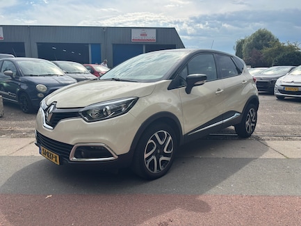 Renault Captur 0