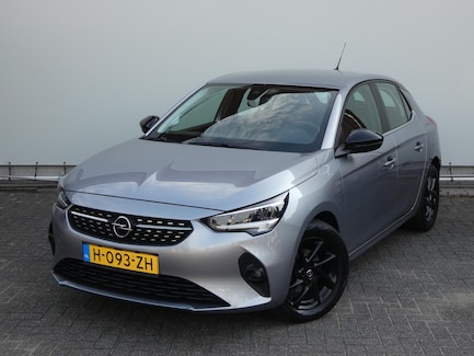 Opel Corsa 0