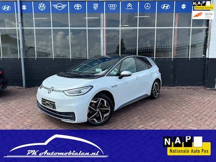 Volkswagen ID.3 0