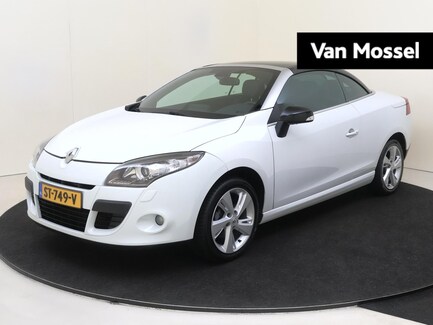 Renault Megane 0