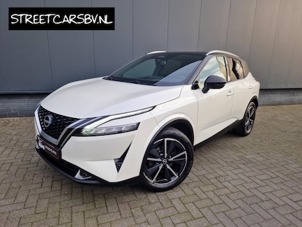 Nissan Qashqai 0