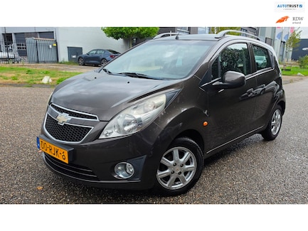 Chevrolet Spark 0