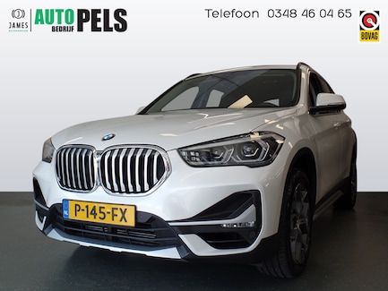 BMW X1 0