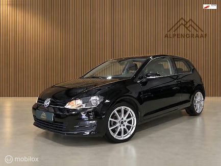 Volkswagen Golf 0