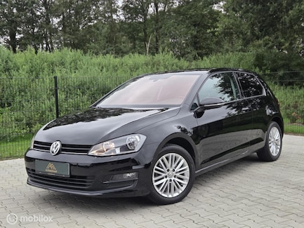 Volkswagen Golf 0