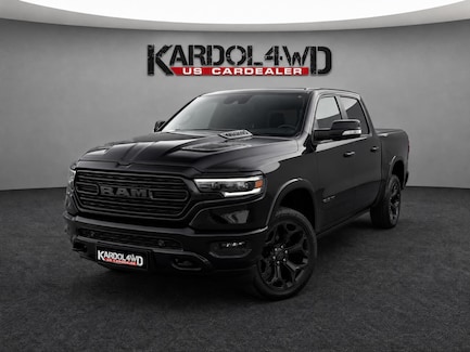 Dodge Ram 1500 0