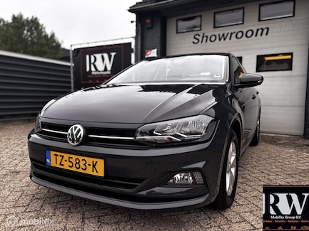 Volkswagen Polo 0