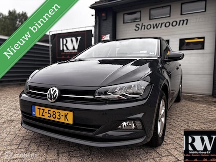Volkswagen Polo 0
