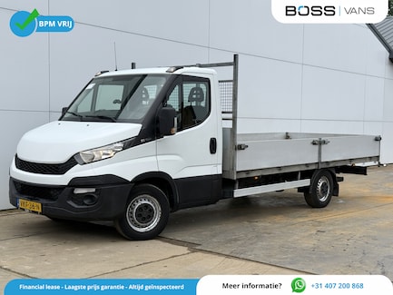 IVECO Daily 0