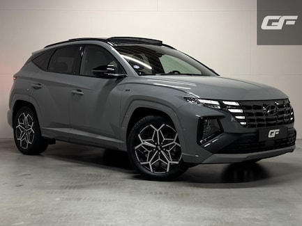 Hyundai Tucson 0