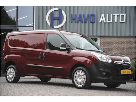 Opel Combo 0