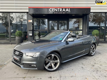 Audi A5 0