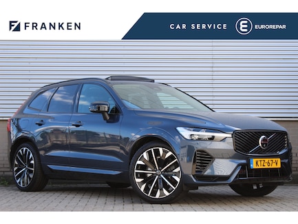 Volvo XC60 0