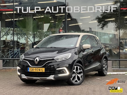 Renault Captur 0