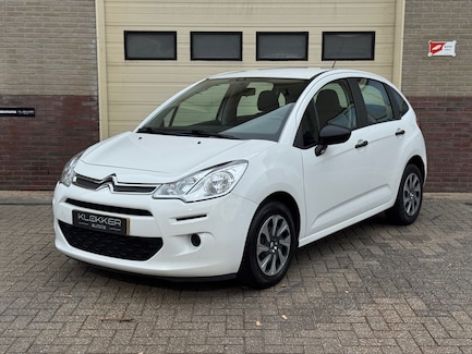 Citroën C3 0